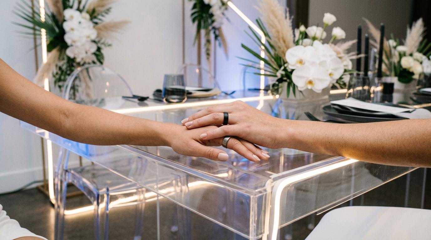 Gender-Neutral Wedding Trends: Inclusive Celebrations | SeatYourself