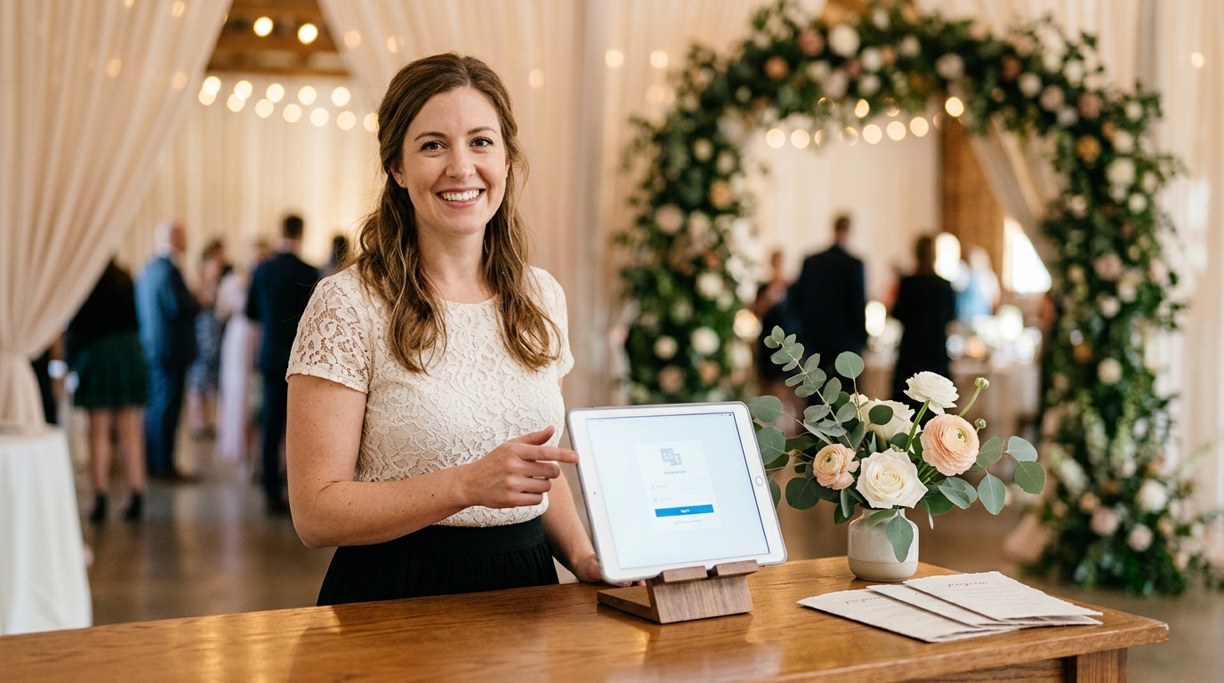 how many people to invite wedding | SeatYourself