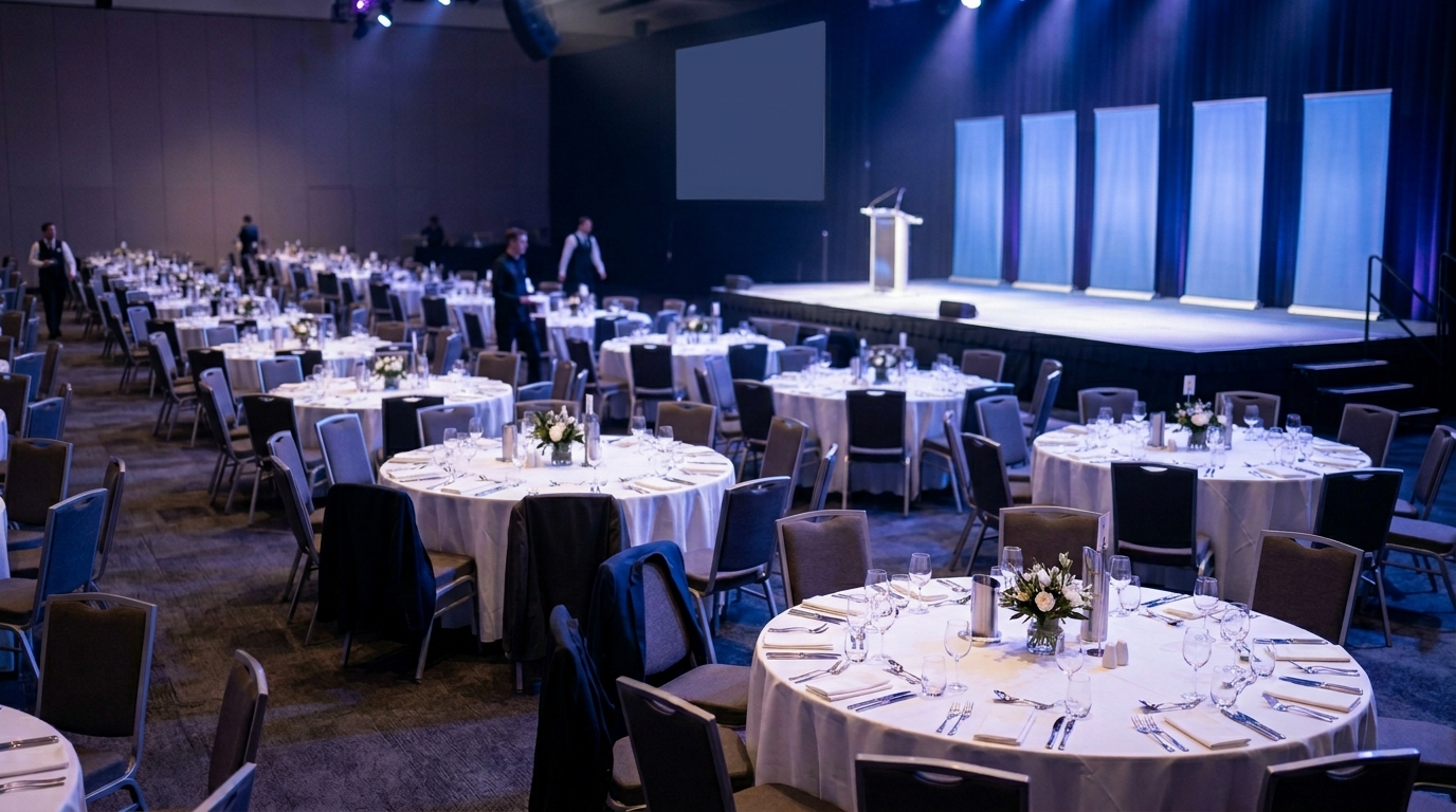 Team Building Event Seating: Strategic Mixing for Better Results ...