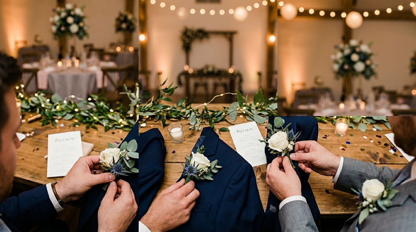Wedding Party Entrance Songs: Fun Reception Introductions | SeatYourself