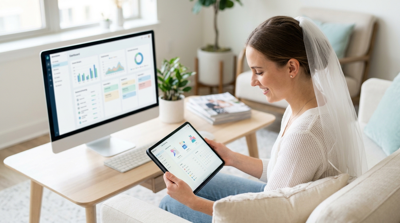 Wedding Planning Software Compared: Free and Paid Options | SeatYourself